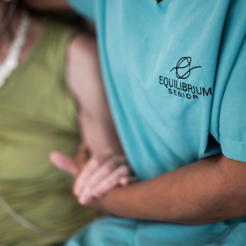Empresa especializada de hospedagem para idosos em Ahú